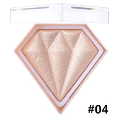 Iluminador Diamond
