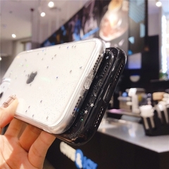 Case Iphone Estrelas - loja online