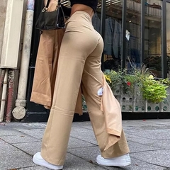Calça Caqui na internet