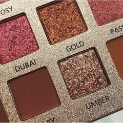 Imagem do Paleta Perfect Mix Beauty Glazed