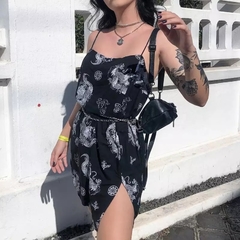 Vestido Dragon - comprar online