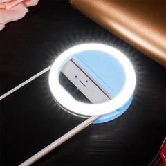 Ring Light para celular - comprar online