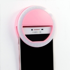 Ring Light para celular