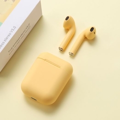 Fone de ouvido sem fio bluetooth - comprar online