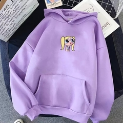 Moletom Meninas Super Poderosas na internet
