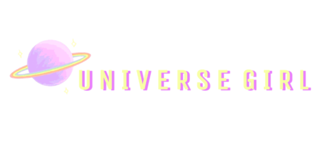 Universe Girl