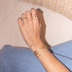 CANUTILHO FOSCO OURO 18K - comprar online