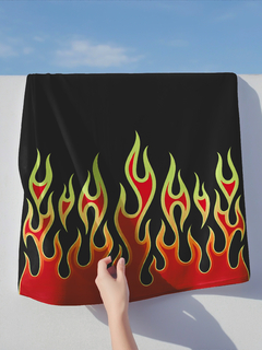 PAREÔ FLAME