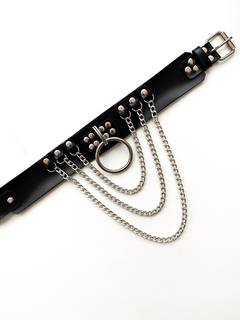 Choker Power - comprar online