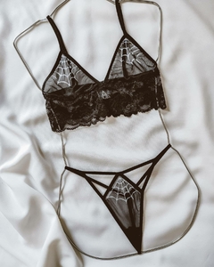 TOP TULE TEIA - comprar online