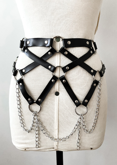 Cinto harness Sara - comprar online