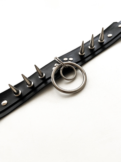 Choker Spike - comprar online
