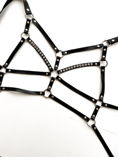 Harness Top Lisa na internet