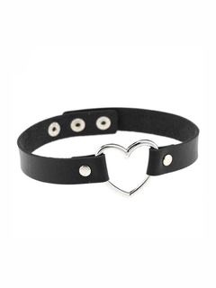 Choker HEART