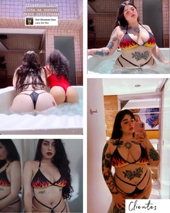 BIQUÍNI FIRE (COM REGULAGEM) - loja online