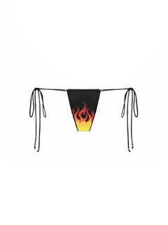 CALCINHA BIQUÍNI FIRE (CORTININHA)