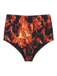 HOT PANT CHAMAS