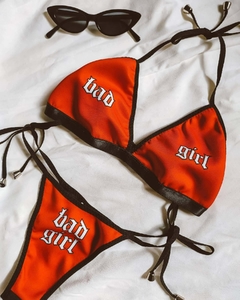BIQUÍNI BAD GIRL - comprar online