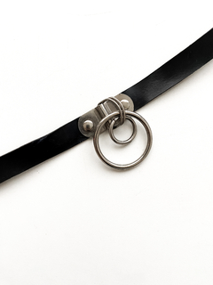 Choker argola 03 - comprar online