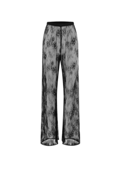 Calça Renda