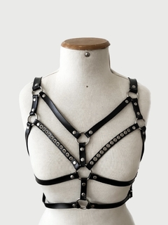 Harness Top Lisa - comprar online