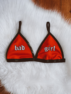 Top bad girl - comprar online