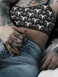 Top Dark Metal