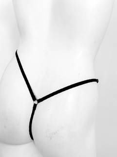 CALCINHA TULE MOON - comprar online