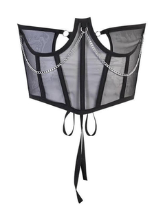CORSET MIA