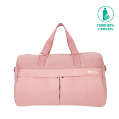 SPORT BAG AEROBIC SS22 PINK