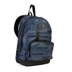 XTREM by Samsonite KIK BACKPACK-BLUE CAMO - comprar online
