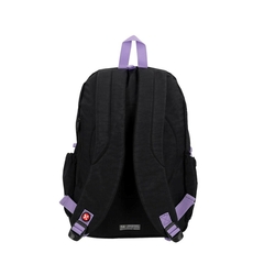 BRADFORD BLACK/FRESH LILAC - tienda online