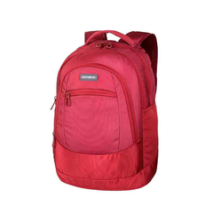 SAMSONITE NONSTOP PLASMA BACKPACK - Burgundy