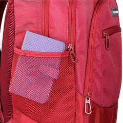 SAMSONITE NONSTOP PLASMA BACKPACK - Burgundy - Travel Store by Pezzati Viajes 