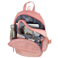 XTREM by Samsonite LINX BACKPACK-CORAL - Travel Store by Pezzati Viajes 