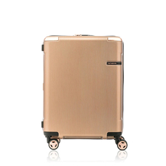 SAMSONITE EVOA SPINNER 55/20 ROSE GOLD