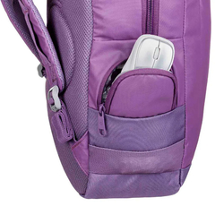 SAMSONITE ELEVATION VULCAN BACKPACK 15,6" - Purple - Travel Store by Pezzati Viajes 
