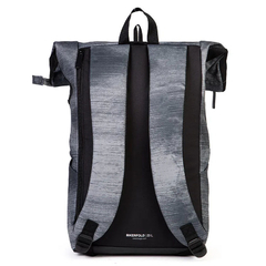 XTREM by Samsonite BIKEFOLD BACKPACK-SILVER BLACK en internet