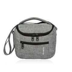 SAMSONITE BANQUET - Grey