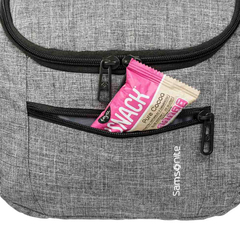 SAMSONITE BANQUET - Grey en internet