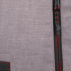 Imagen de XTREM by Samsonite - HARLEM DARK GREY MELANGE