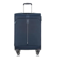 SAMSONITE POPSODA SPINNER - Mediana - Azul - comprar online