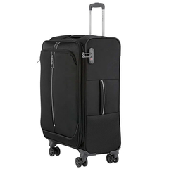 SAMSONITE POPSODA SPINNER - Mediana - Negro - comprar online