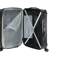 SAMSONITE BLAZE SPINNER - Mediana - Negro - comprar online