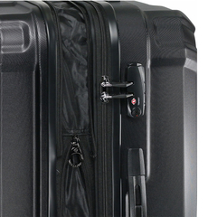 SAMSONITE BLAZE SPINNER - Mediana - Negro en internet