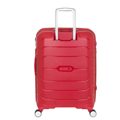 SAMSONITE OCTOLITE SPINNER - Mediana - Rojo en internet