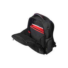 SAMSONITE PRO-DLX 5 LAPT.BACKPACK 3V 15. 6''BLACK - comprar online