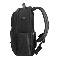 SAMSONITE PRO-DLX 5 LAPT.BACKPACK 3V 15. 6''BLACK en internet