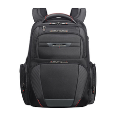 SAMSONITE PRO-DLX 5 LAPT.BACKPACK 3V 15. 6''BLACK