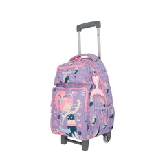 RUN LILAC MERMAID - comprar online
